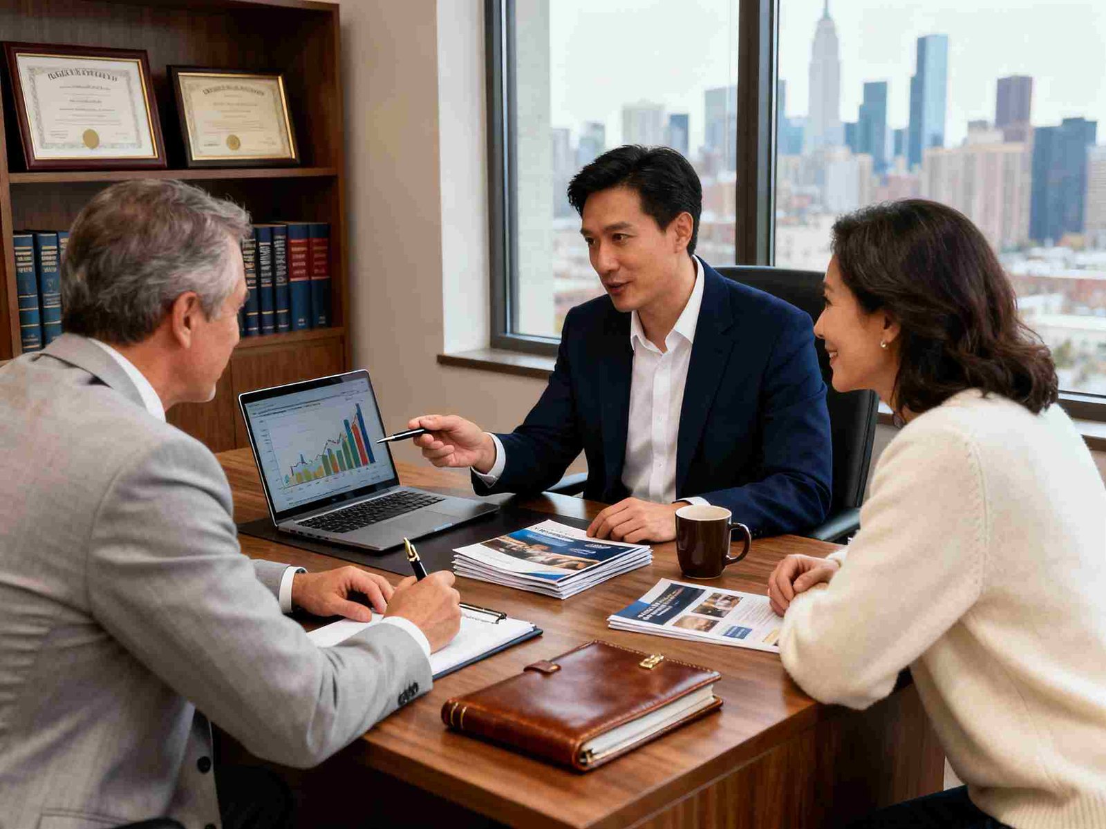 Registered Investment Adviser RIA Email List